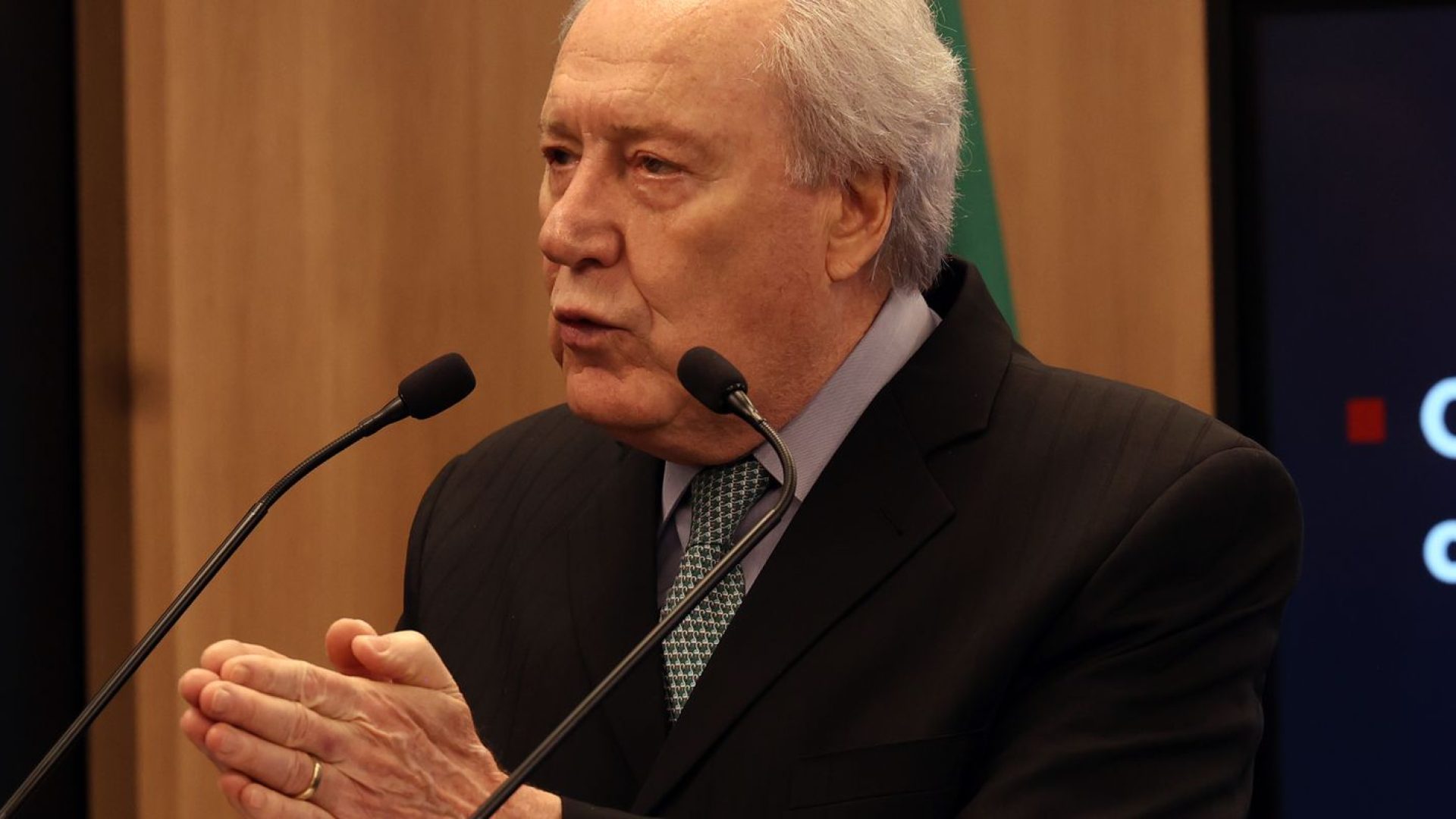 © José Cruz/Agência Brasil