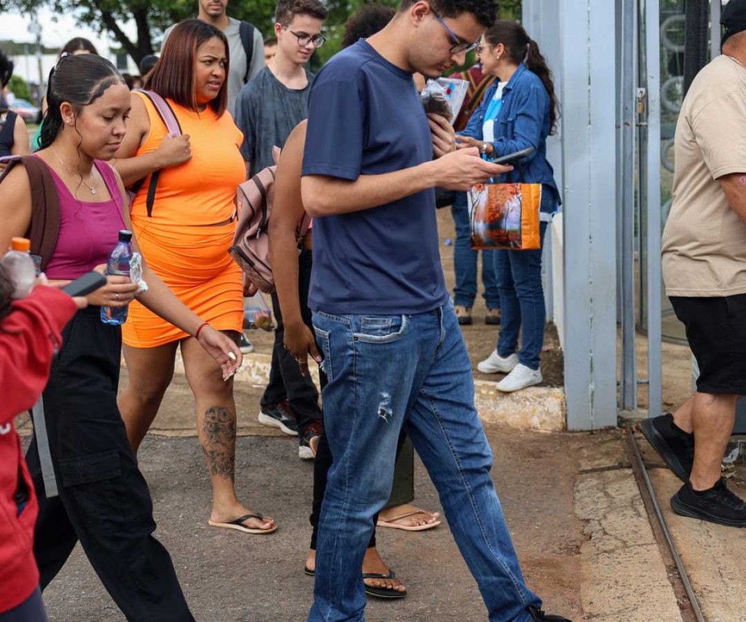 © Jose Cruz/Agência Brasil