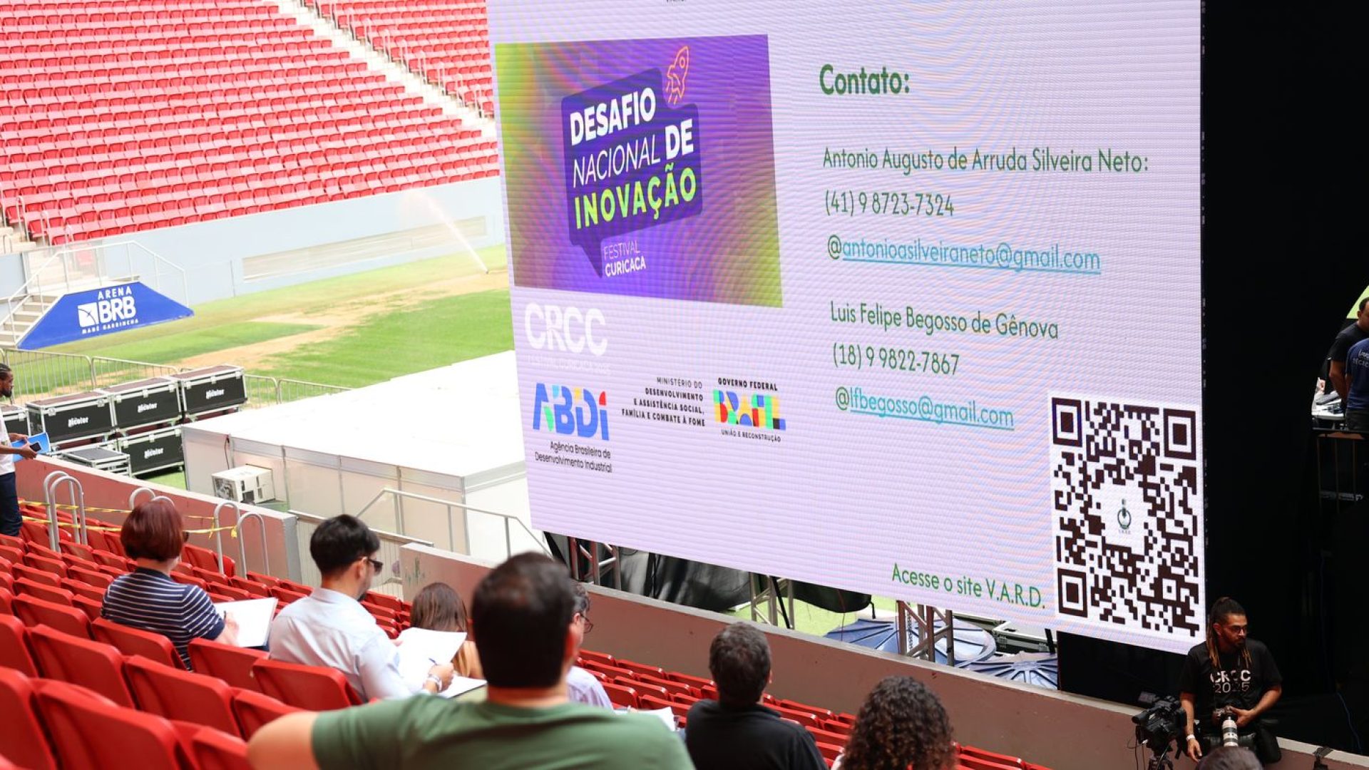 © José Cruz/Agência Brasil