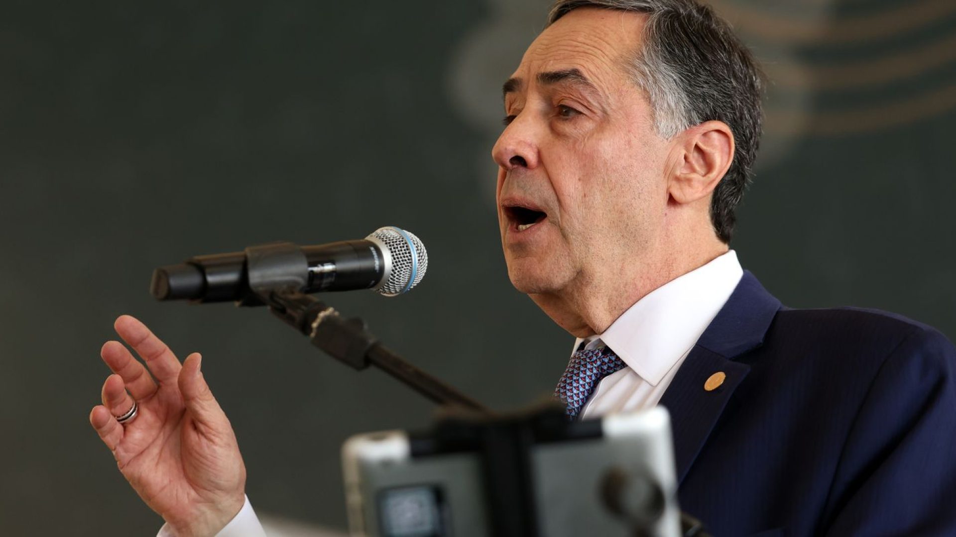 © José Cruz/Agência Brasil