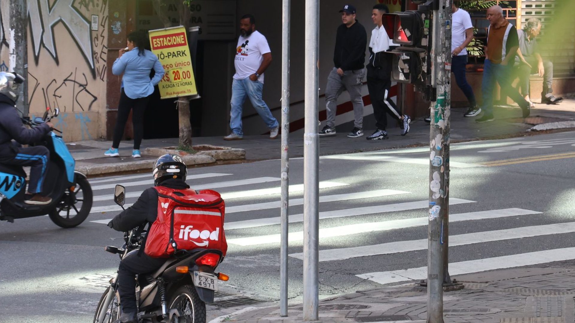 © Rovena Rosa/Agência Brasil