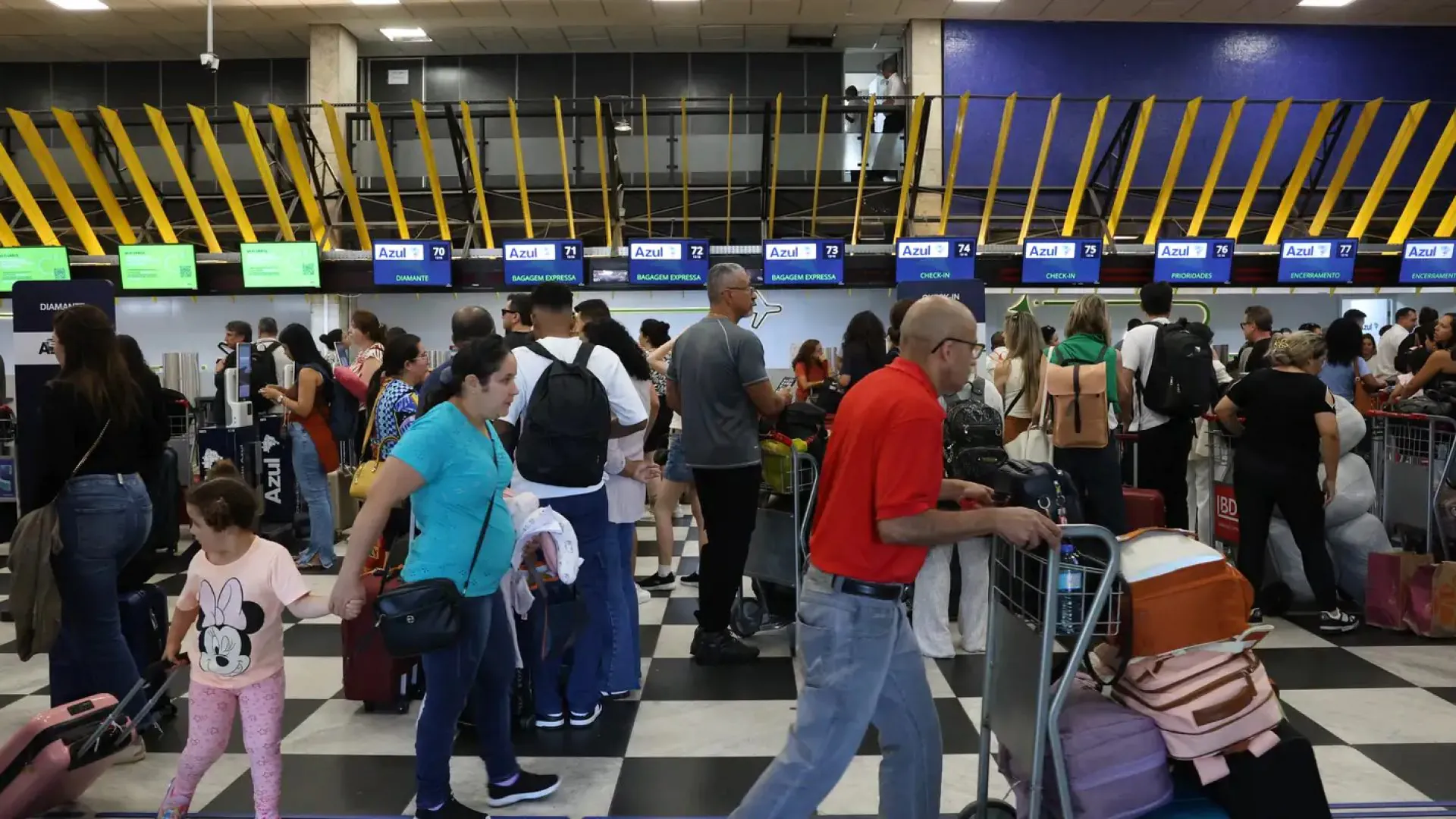 © Rovena Rosa/Agência Brasil