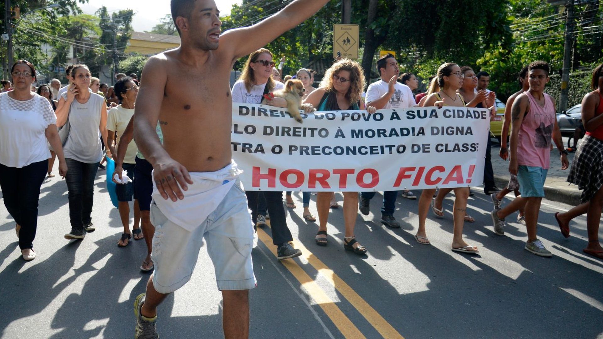 © Tânia Rêgo/Agência Brasil