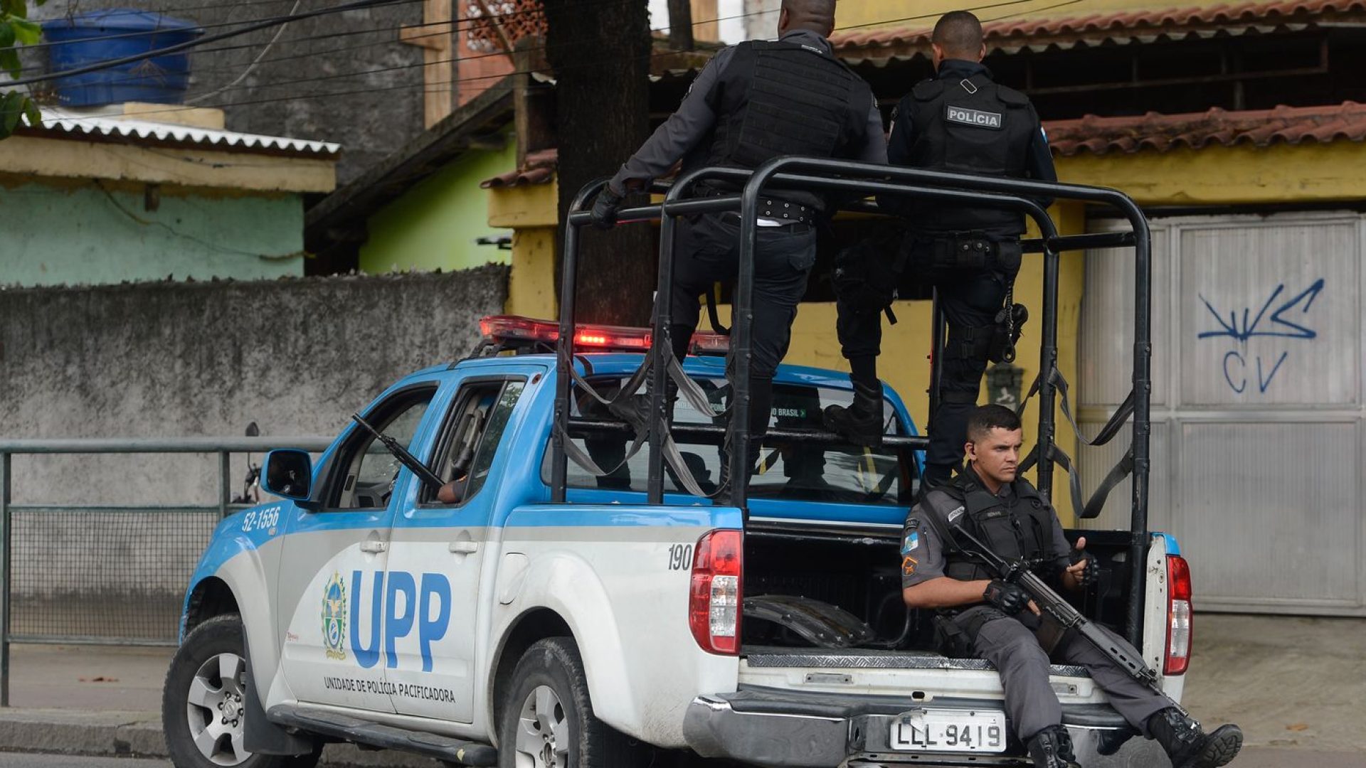 © Fernando Frazão/Agência Brasil