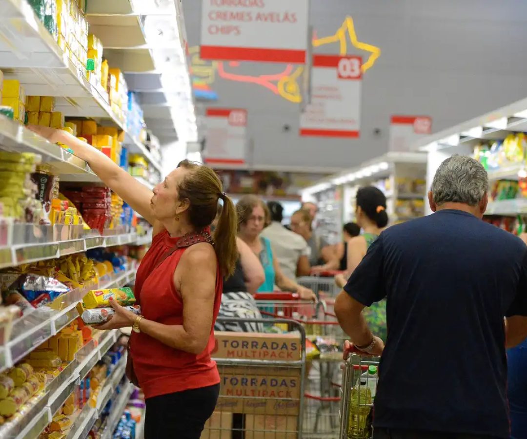 © Tânia Rêgo/Agência Brasil/Arquivo