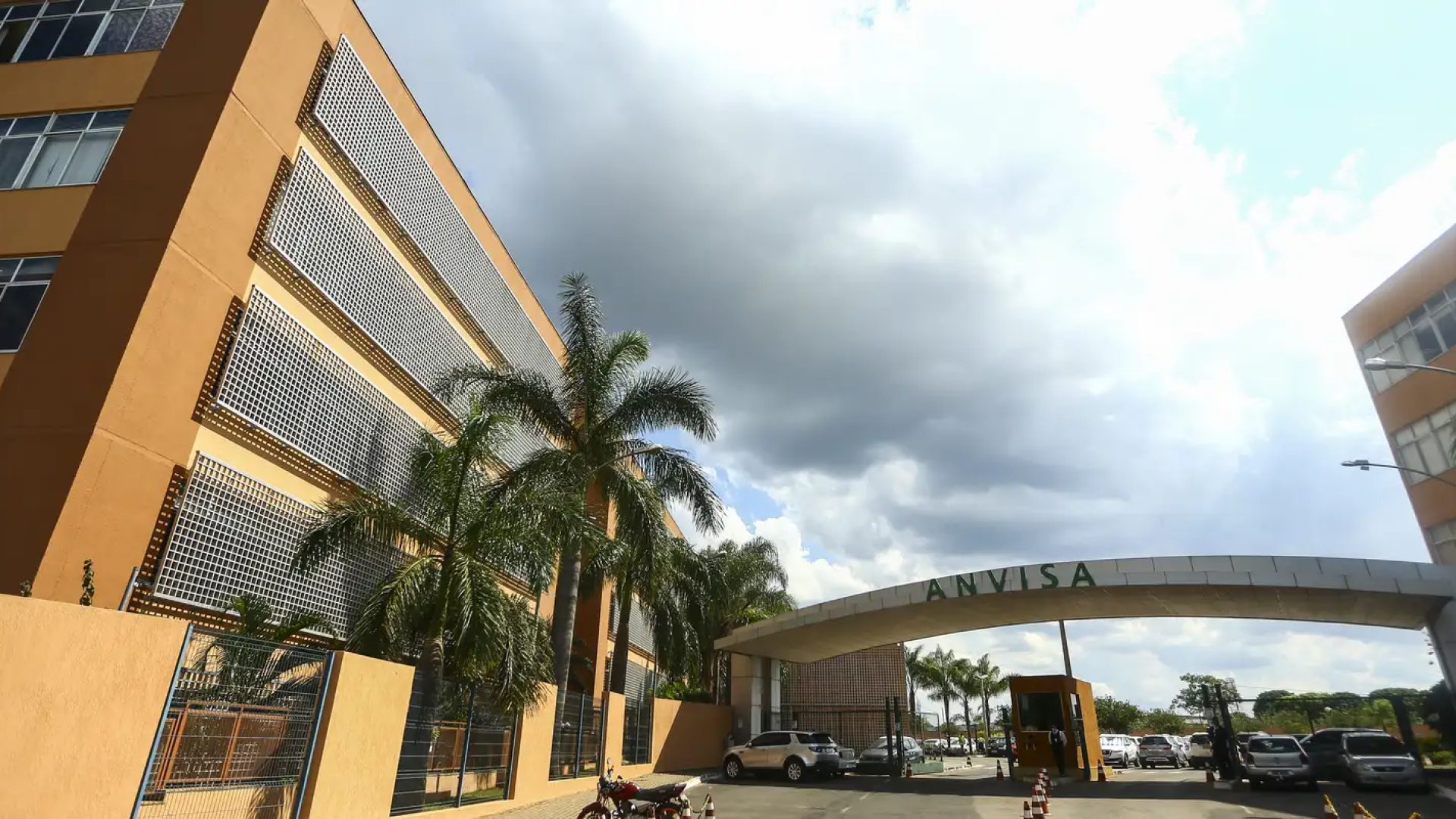 © Marcelo Camargo/Agência Brasil