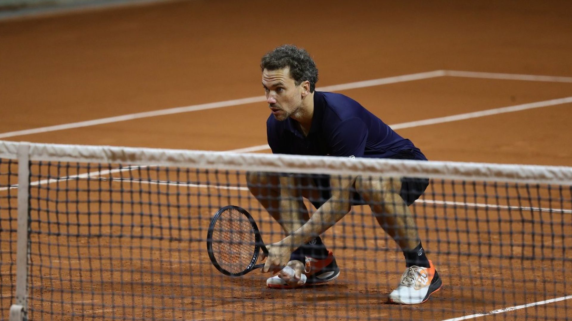 © Loic Wacziak/ Roland Garros/Direitos reservados