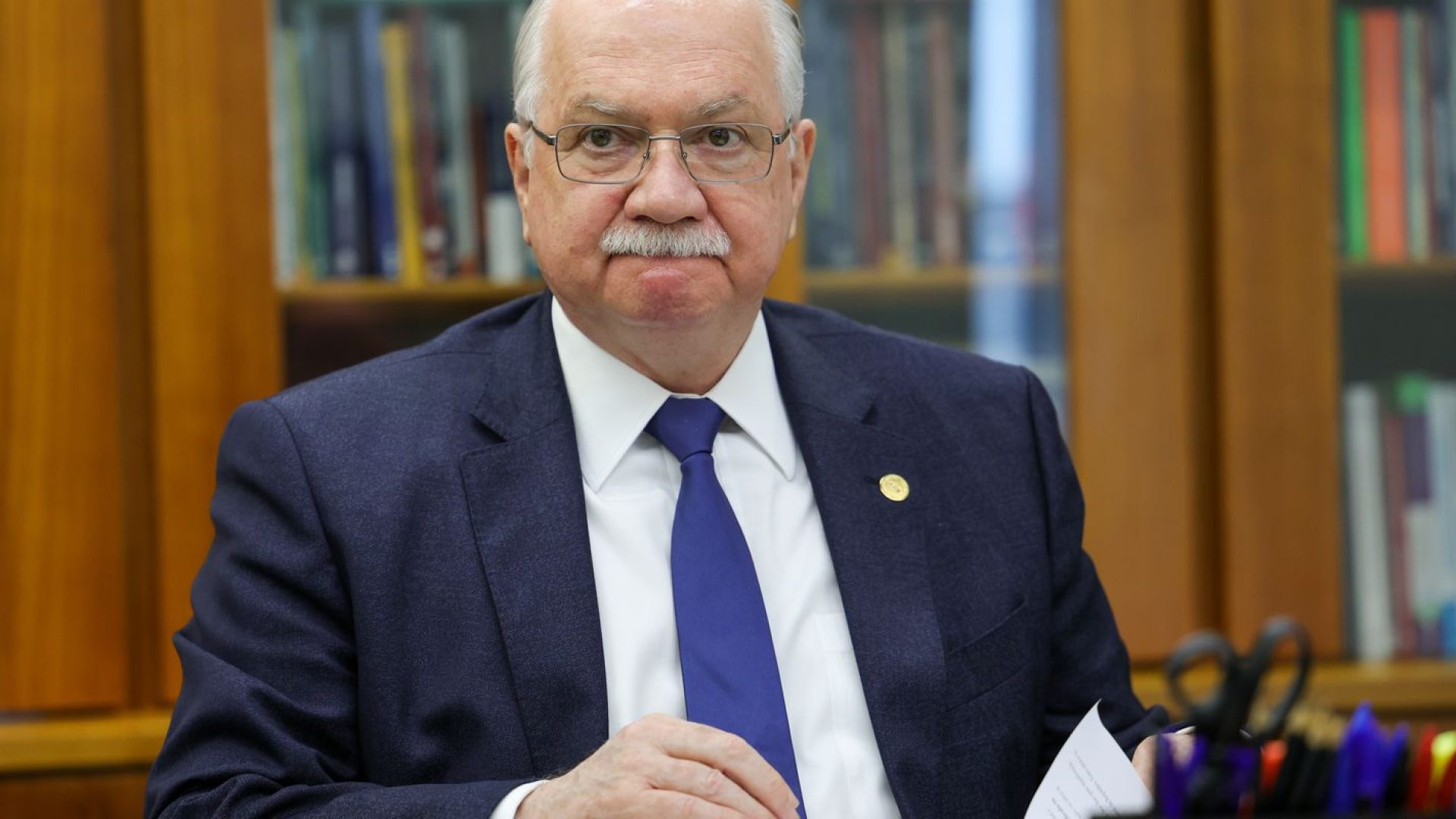 © Fabio Rodrigues-Pozzebom/ Agência Brasil