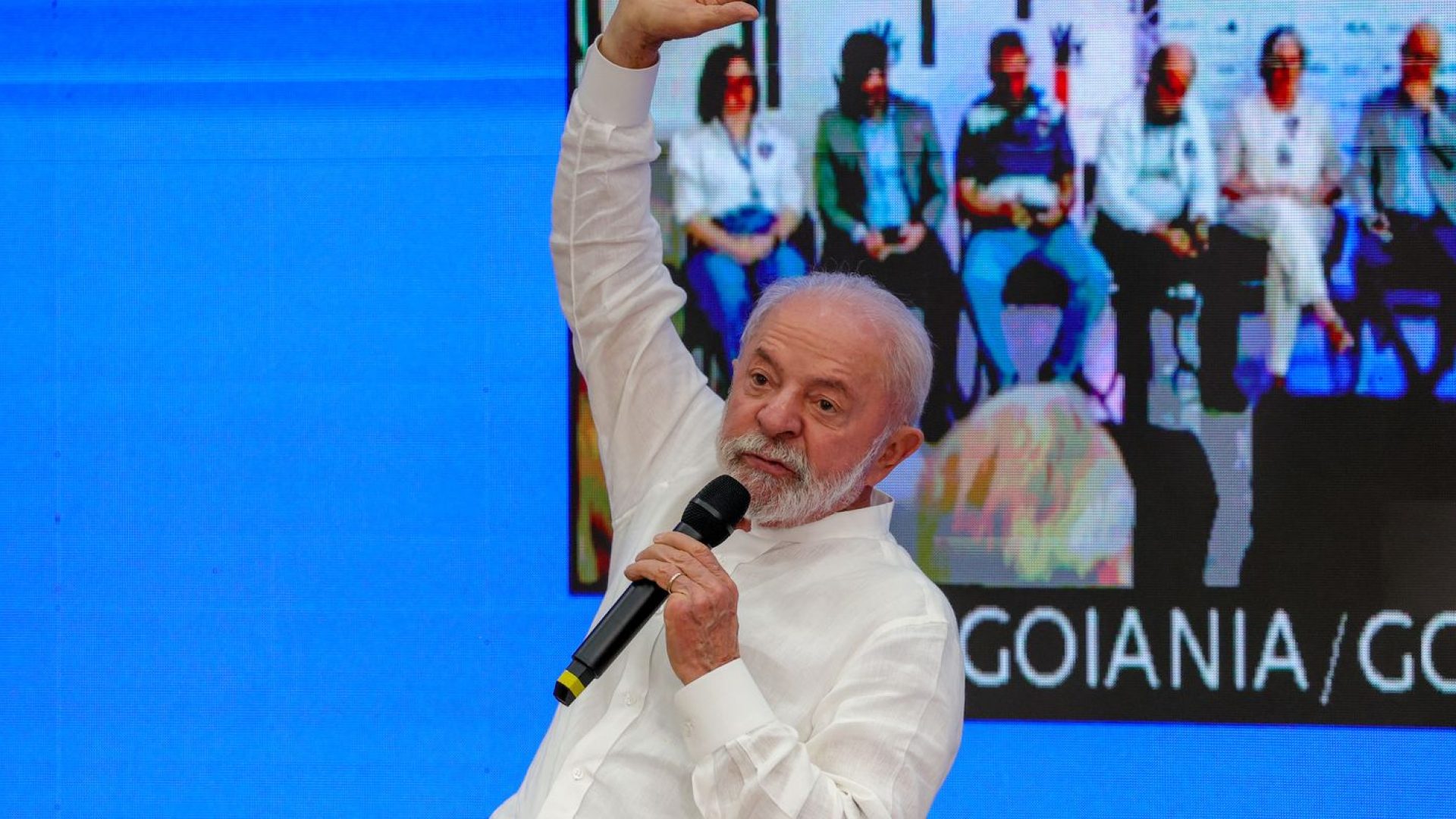 © Fabio Rodrigues-Pozzebom/ Agência Brasil