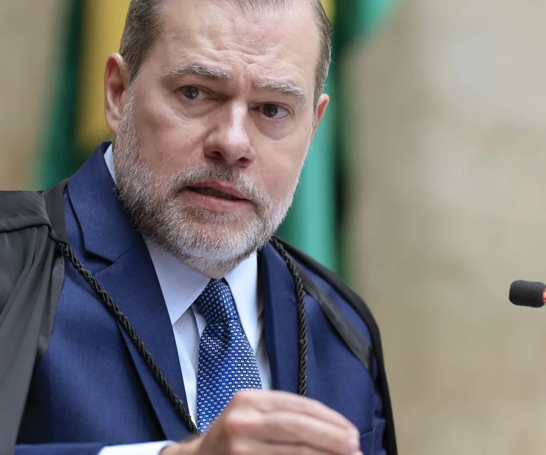 © Rosinei Coutinho/STF