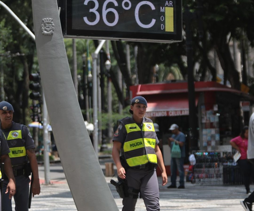 © Paulo Pinto/Agência Brasil