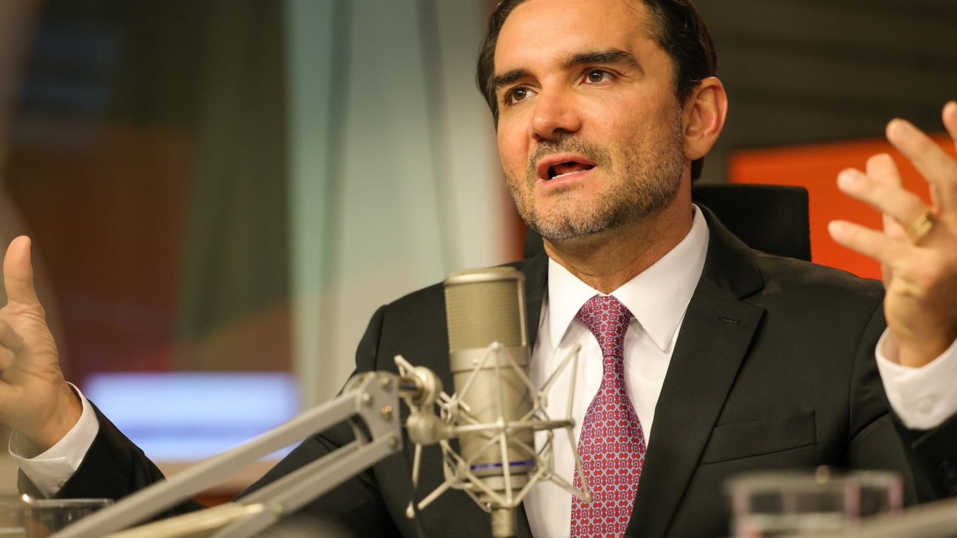 © Fabio Rodrigues-Pozzebom/ Agência Brasil