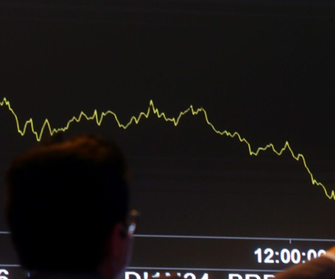 © REUTERS/Amanda Perobelli/Direitos Reservados