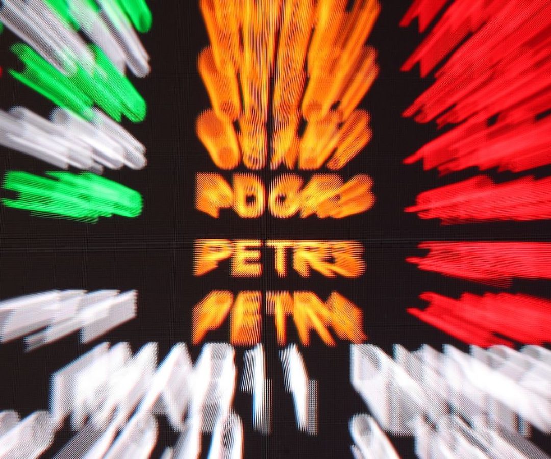 © REUTERS/Amanda Perobelli/Direitos Reservados