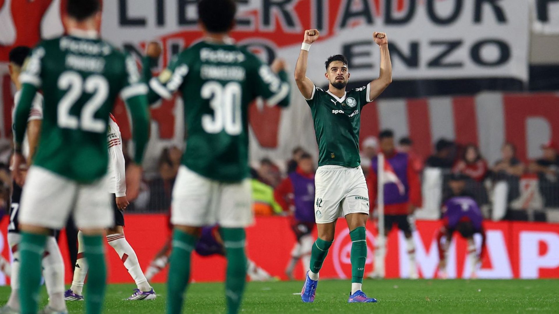 © REUTERS/Agustin Marcarian/Direitos Reservados