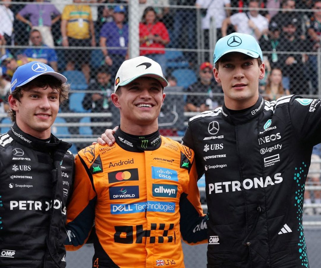 © REUTERS/Amanda Perobelli/ Proibida reprodução