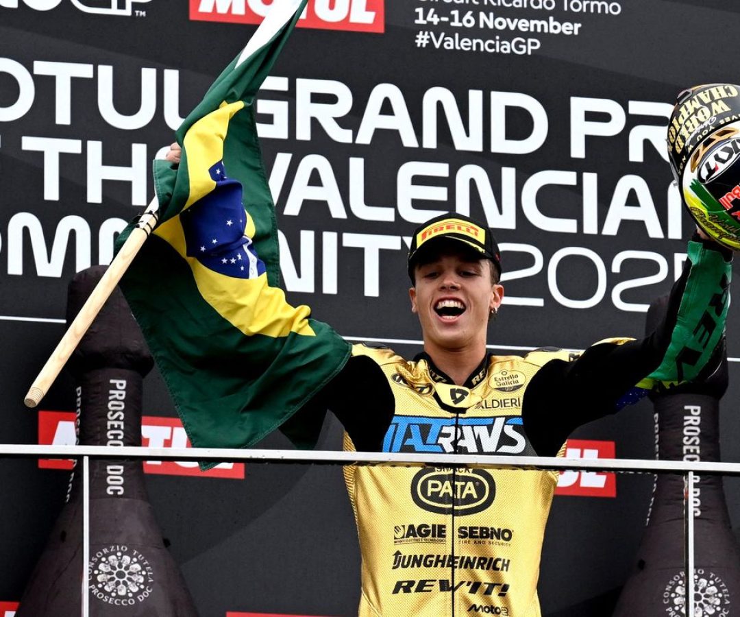 © Reuters/Pablo Morano/Direitos Reservados