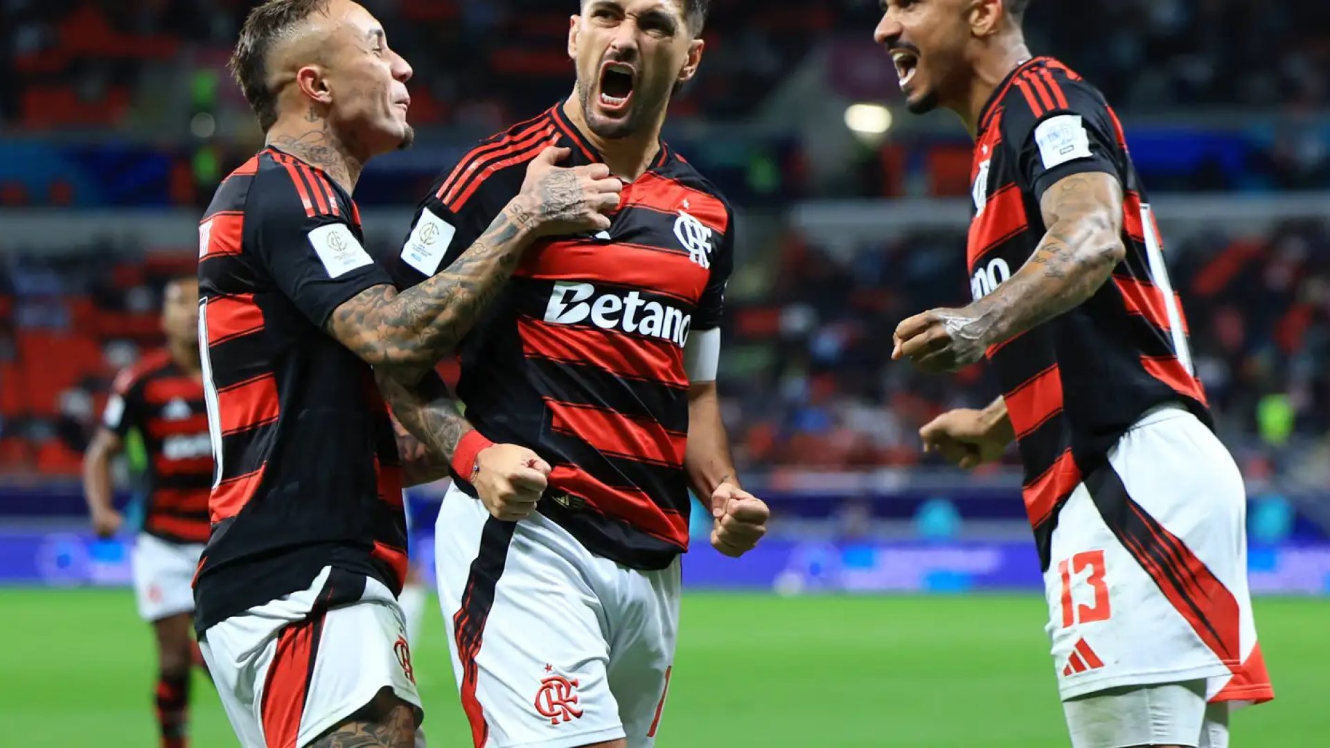 © REUTERS/Thaier Al-Sudani-Proibido a reprodução