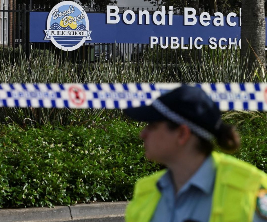 © REUTERS/Flavio Brancaleone - Proibido a reprodução