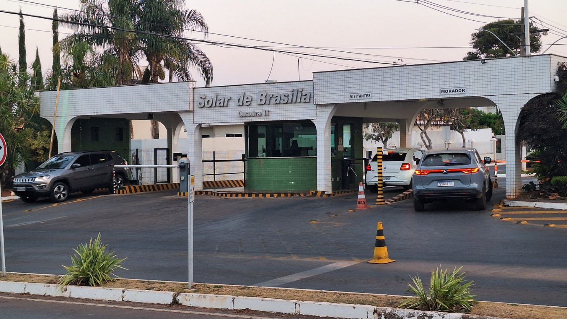 © Bruno Peres/Agência Brasil