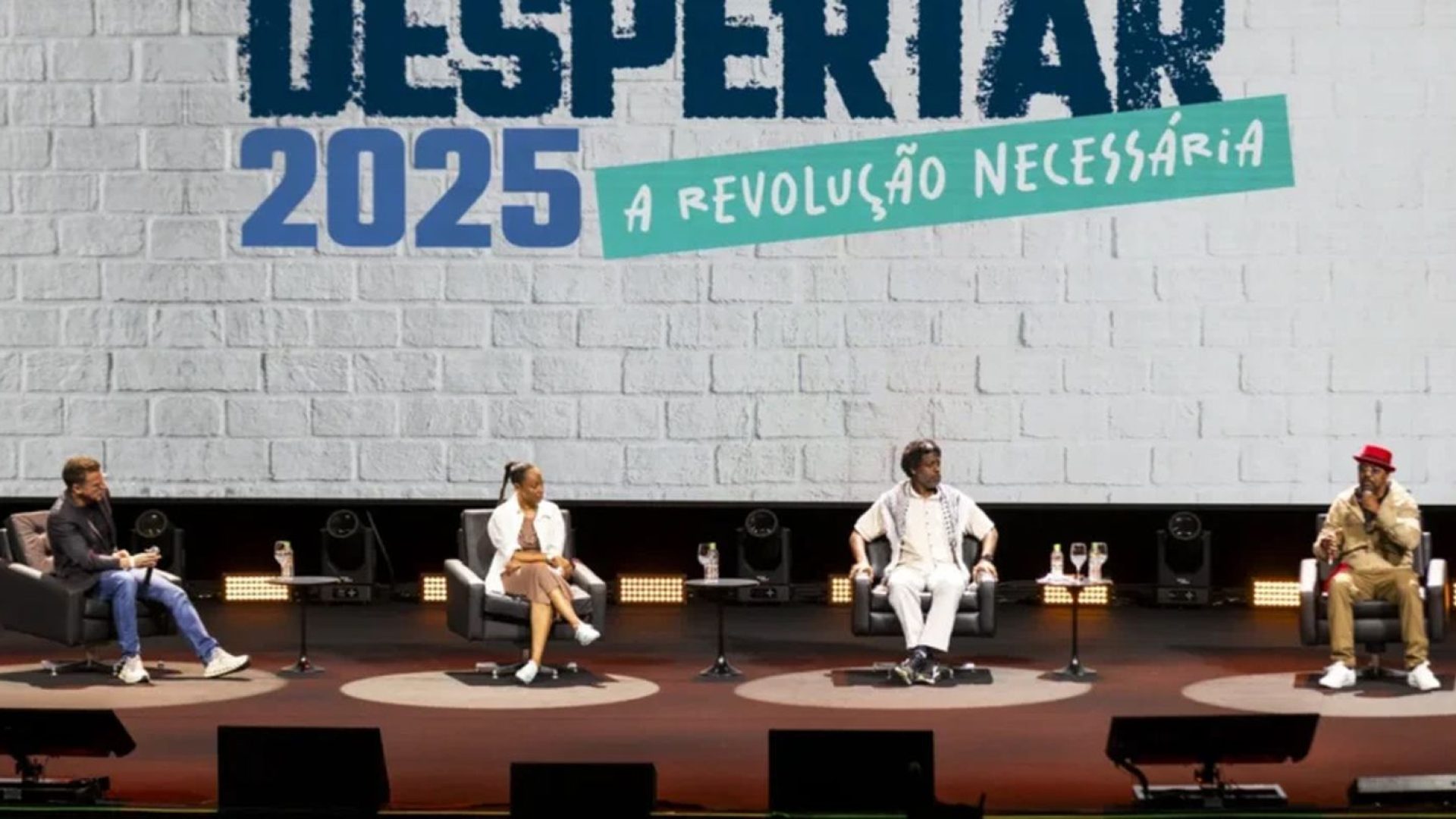 © Despertar/Divulgação