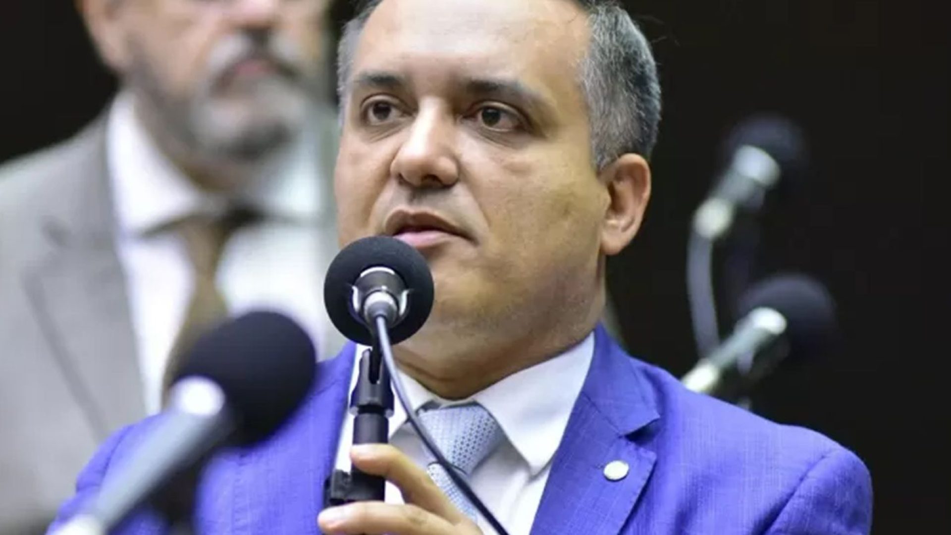 © Zeca Ribeiro/Câmara dos Deputados