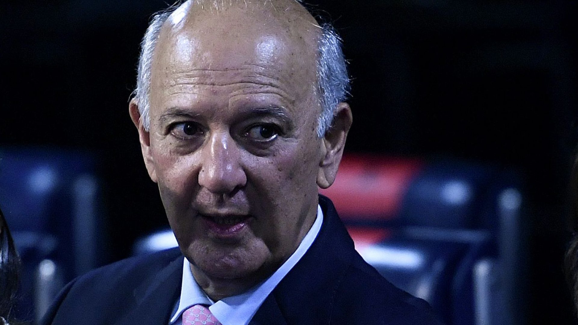 © Pedro França/Agência Senado