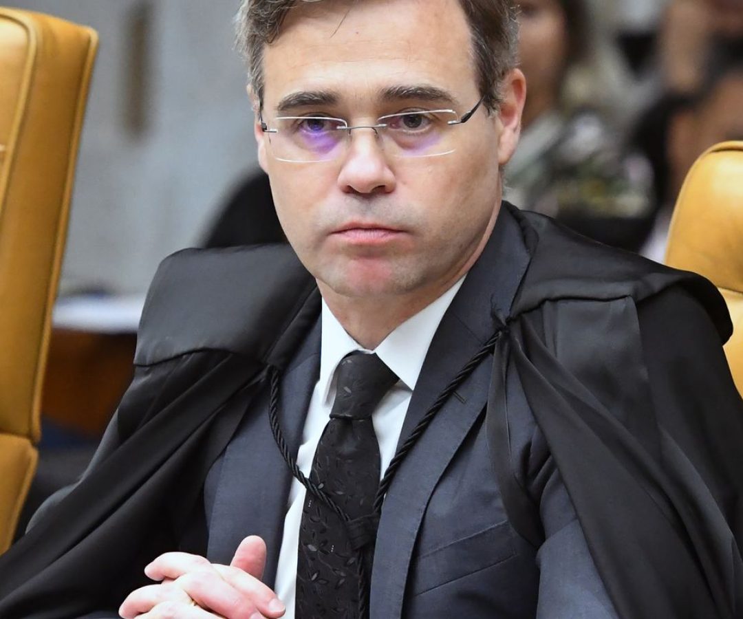 © Carlos Moura/SCO/STF