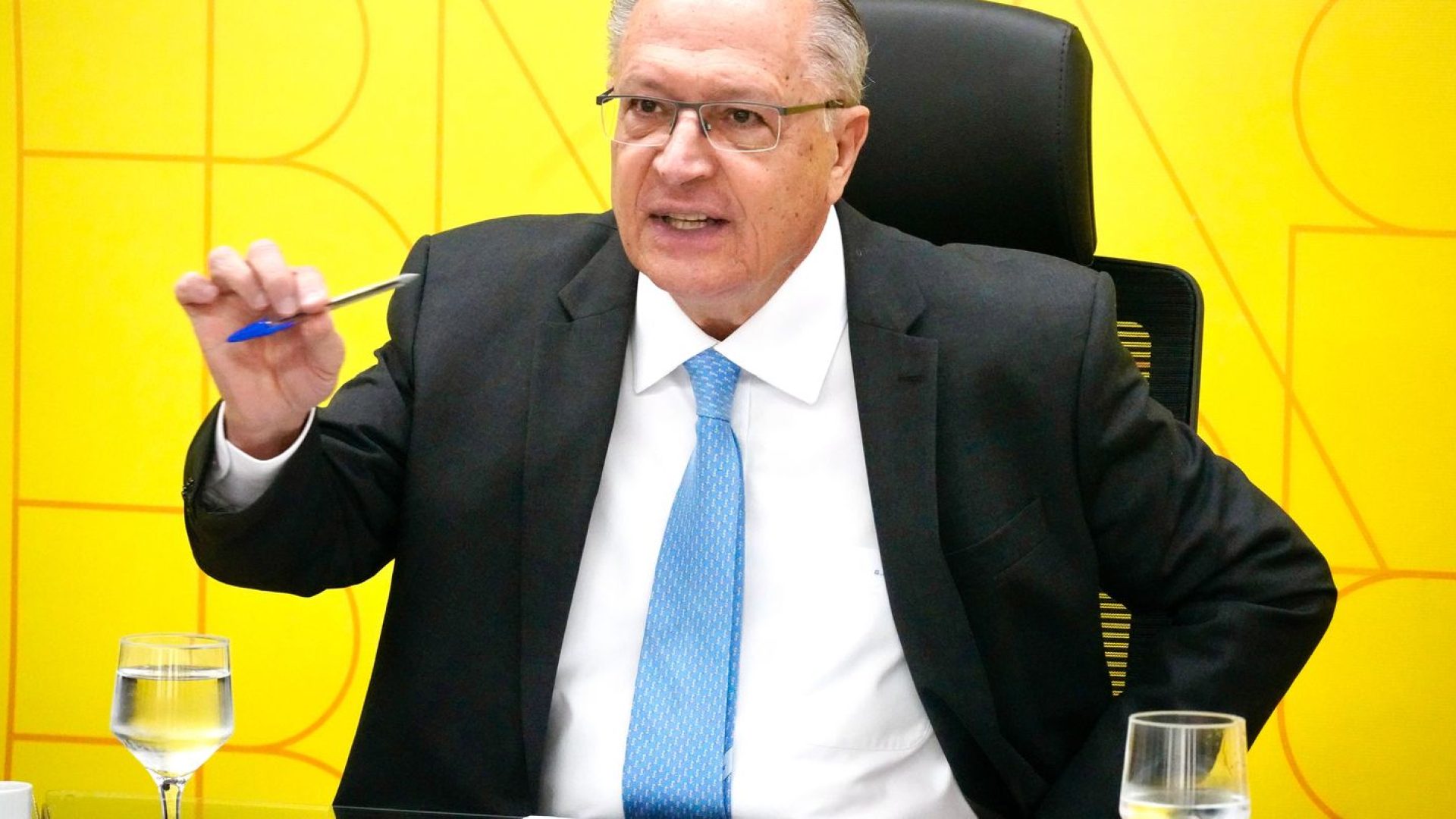 © Foto : Cadu Gomes/VPR