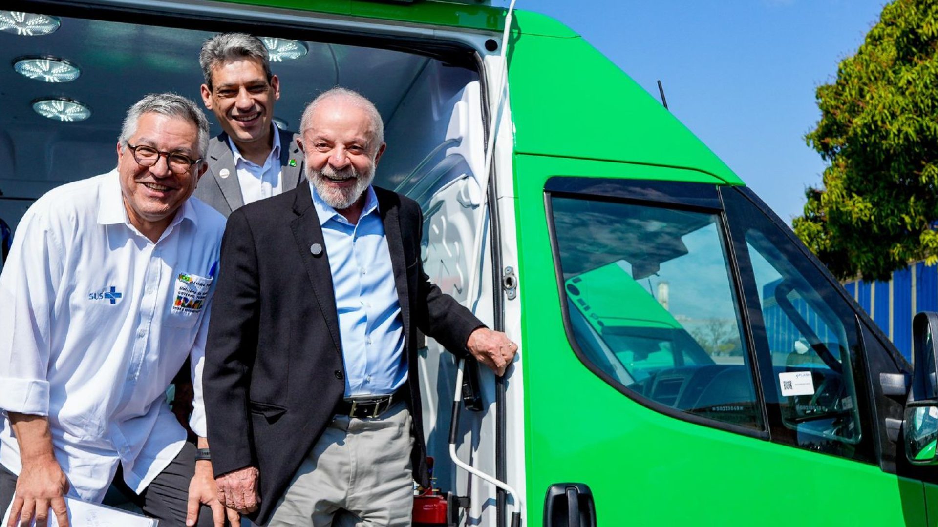 © Ricardo Stuckert / PR