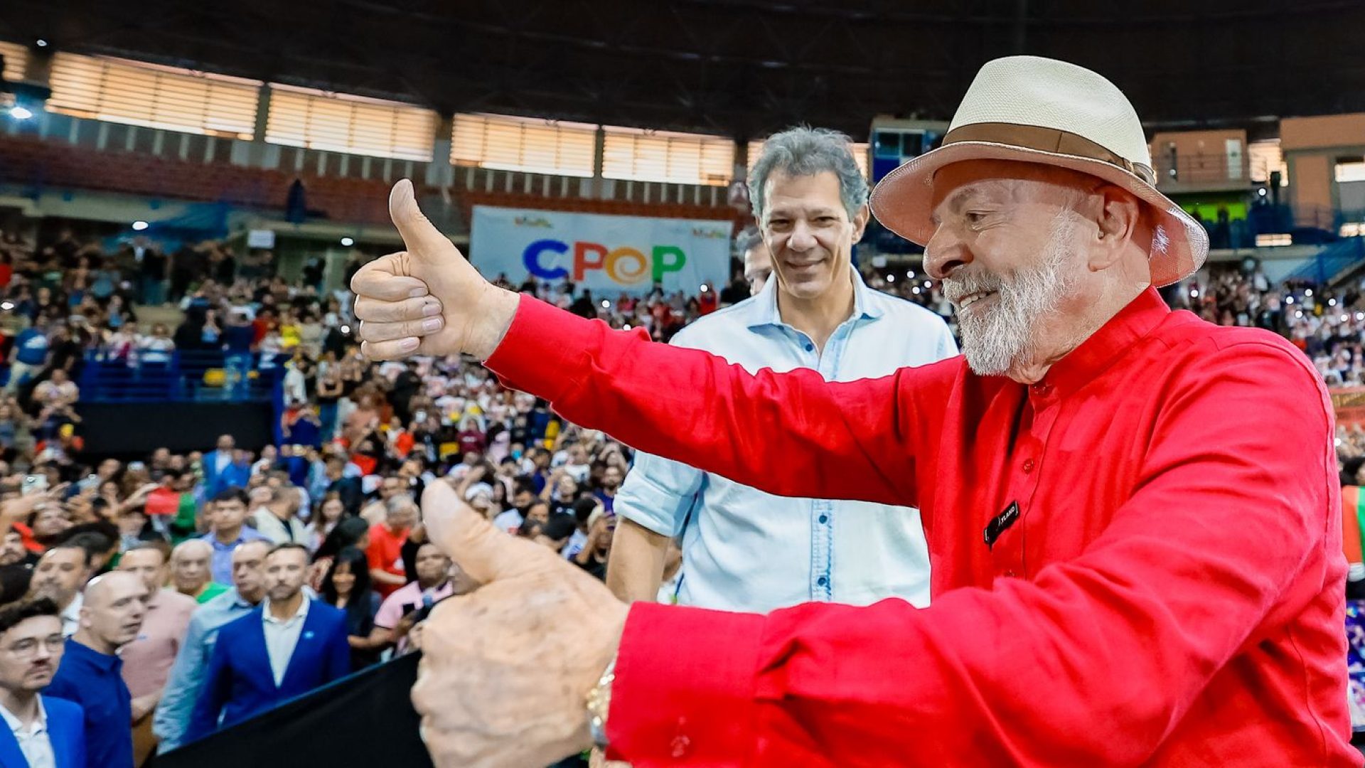 © Ricardo Stuckert / PR