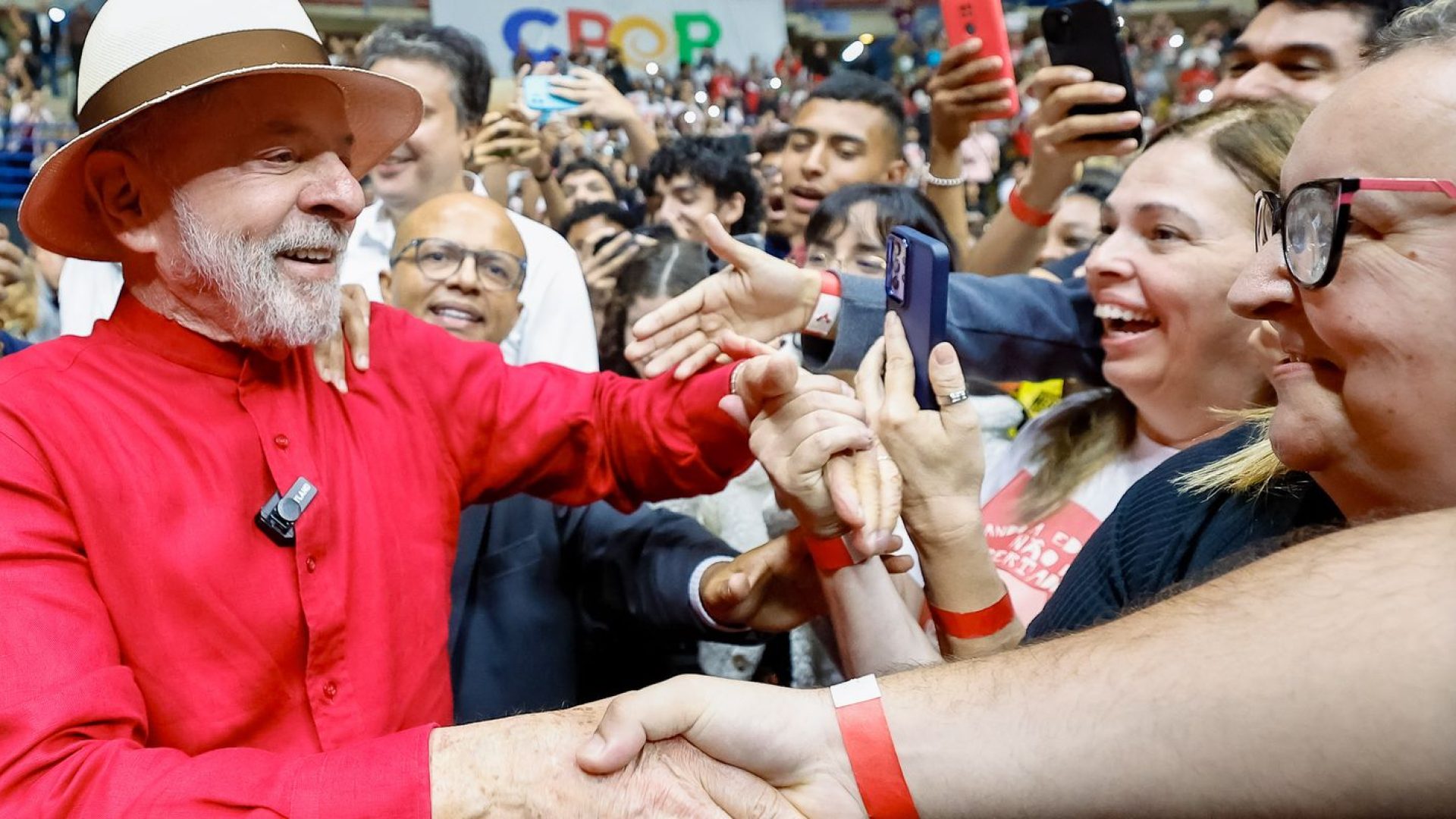 © Ricardo Stuckert / PR