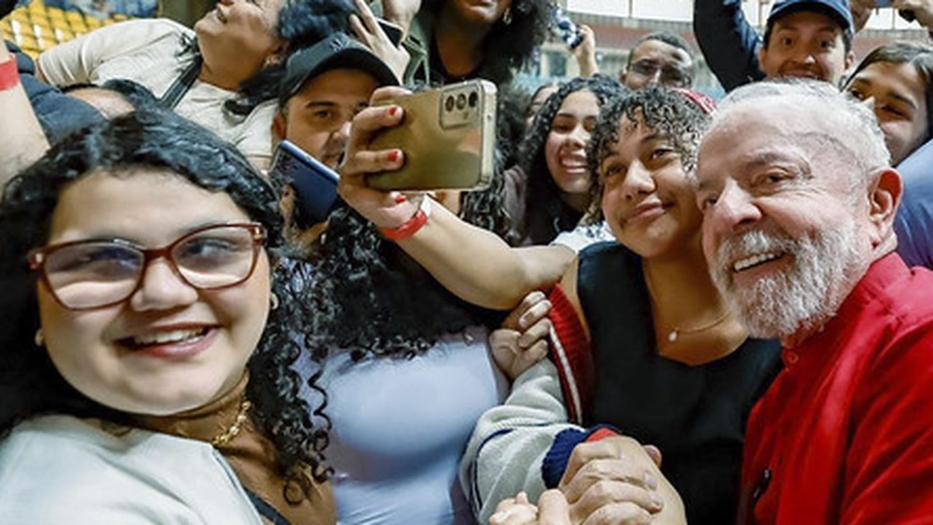 © Ricardo Stuckert / PR