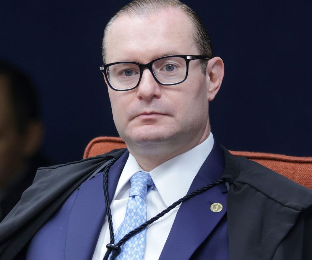 © Rosinei Coutinho/STF