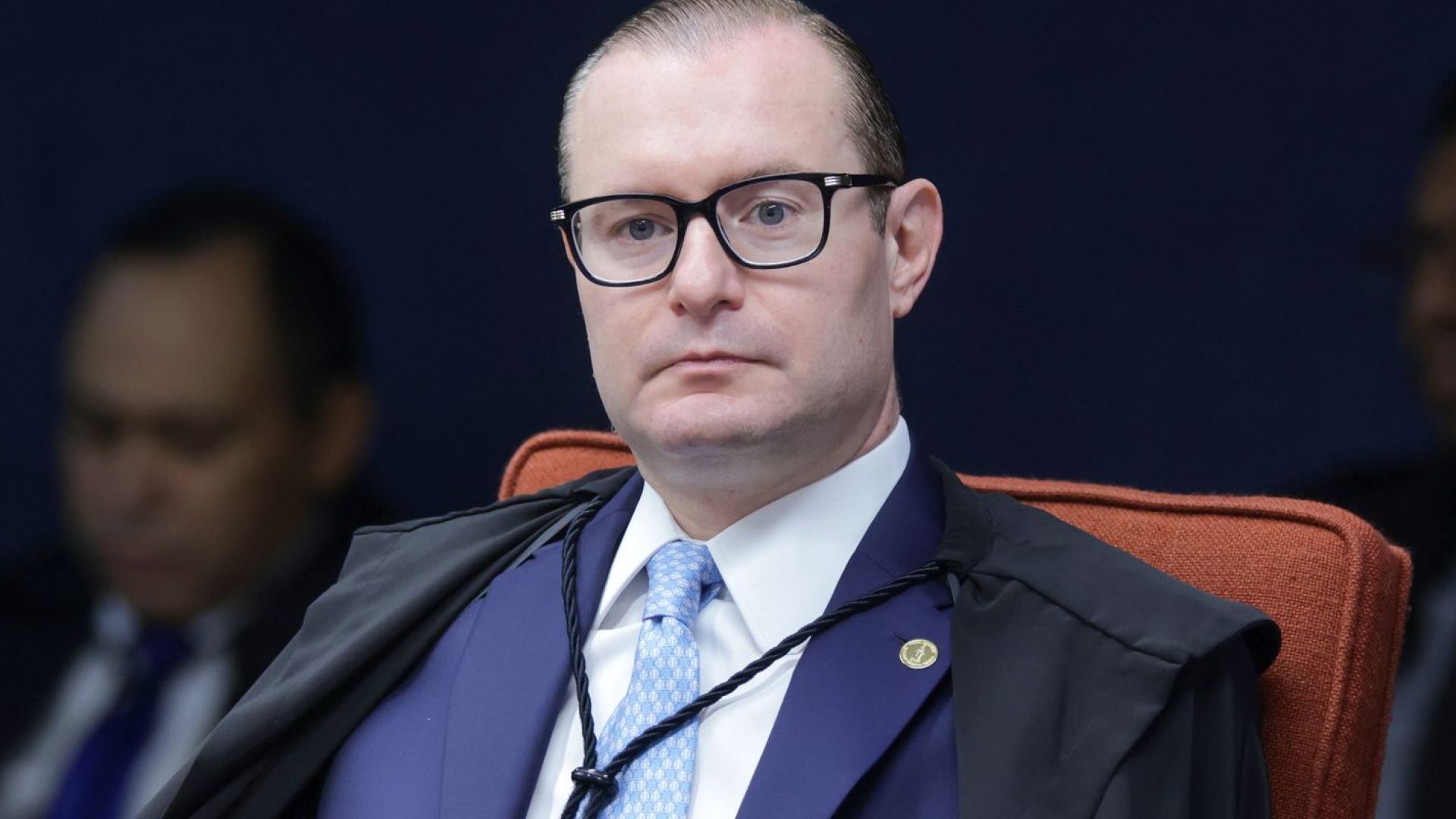 © Rosinei Coutinho/STF