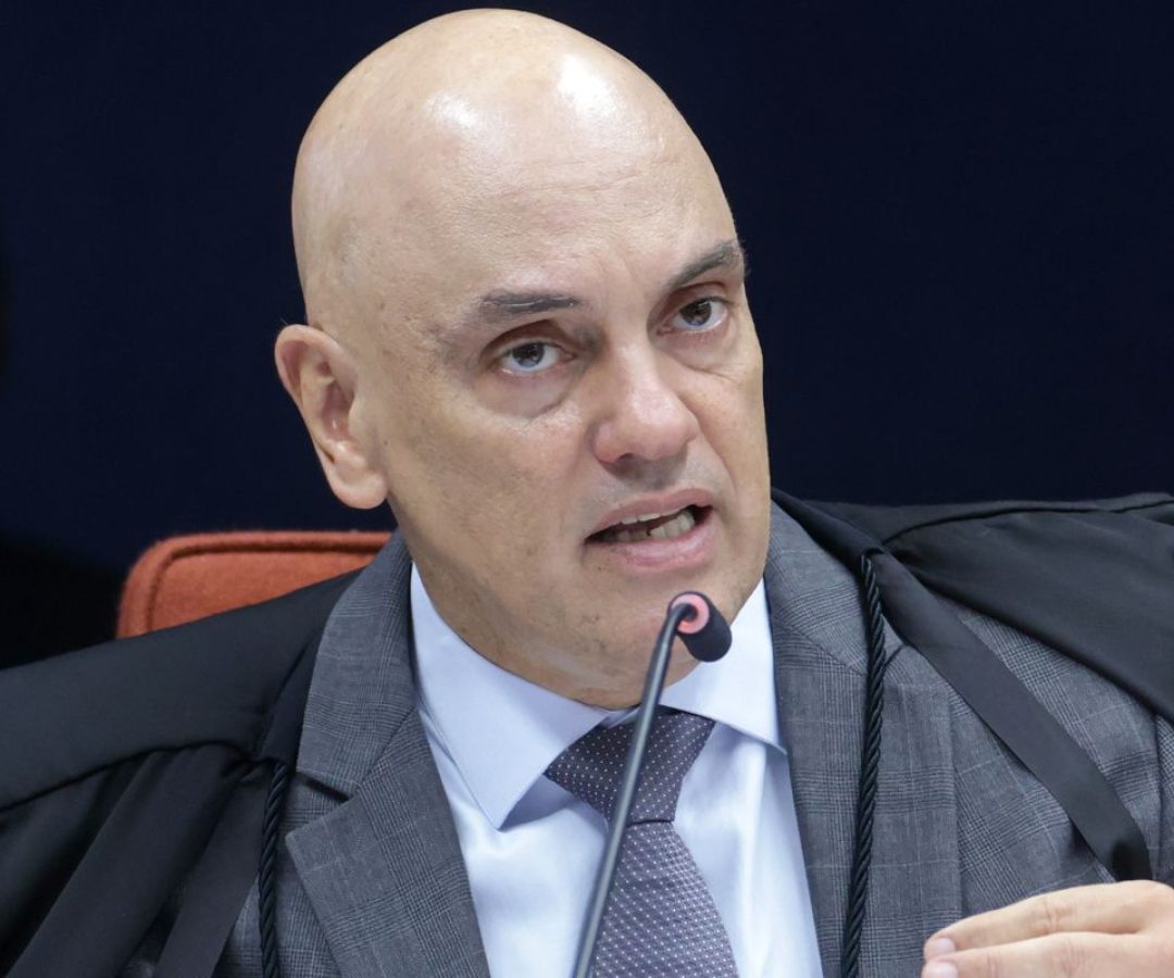 © Rosinei Coutinho/STF