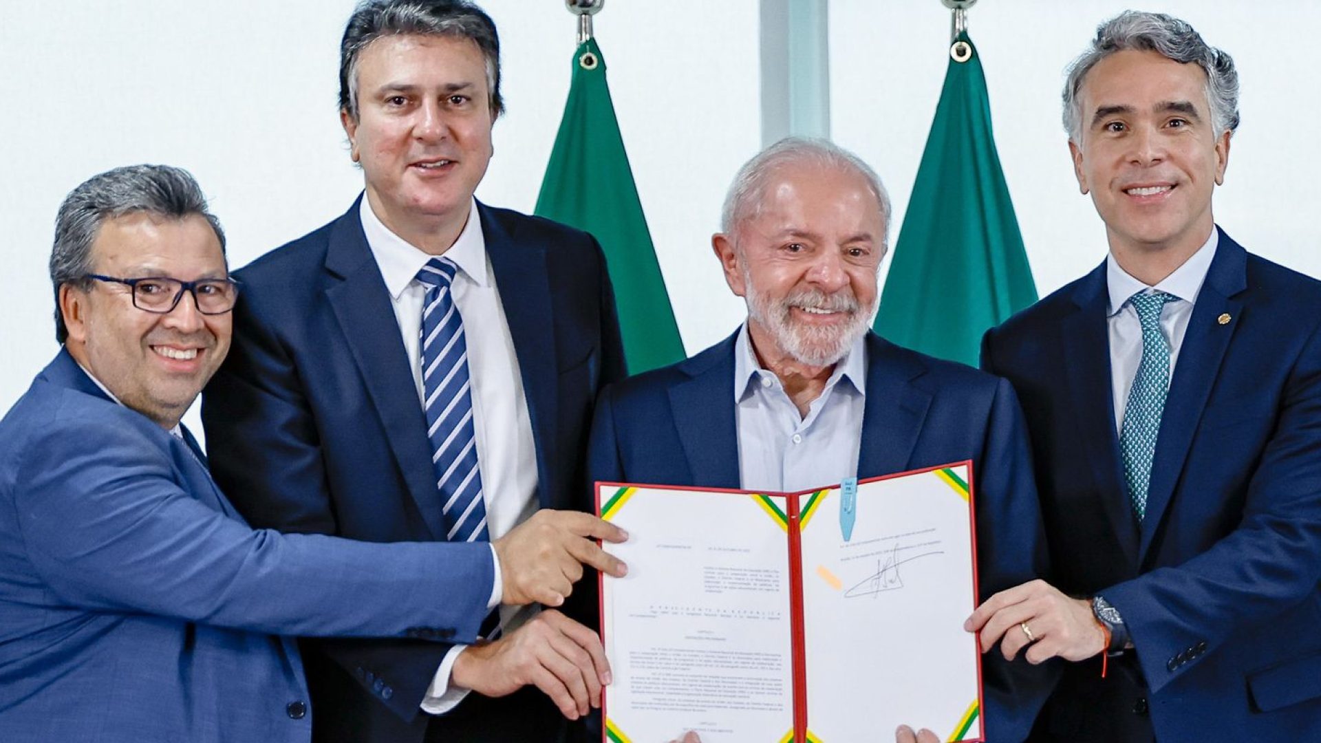 © Ricardo Stuckert/PR