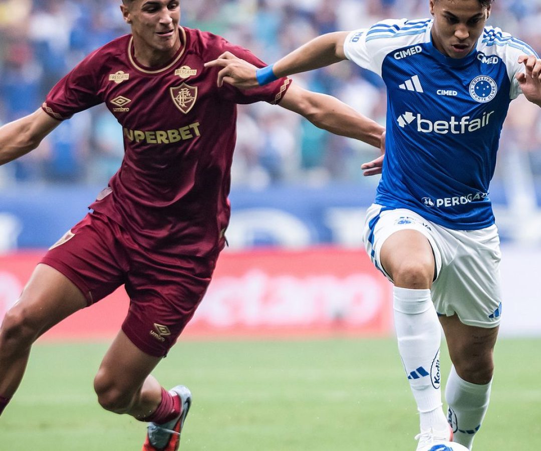 © Gustavo Aleixo/Cruzeiro