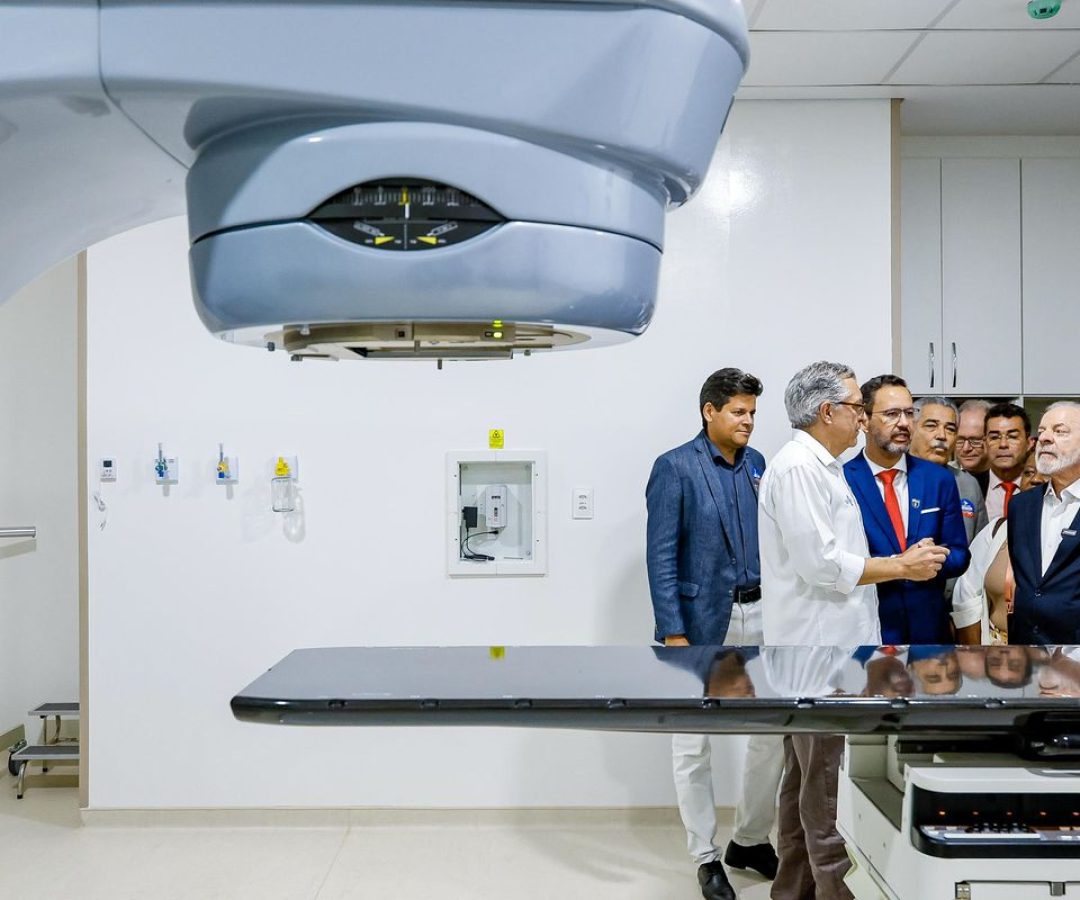 © Ricardo Stuckert/PR