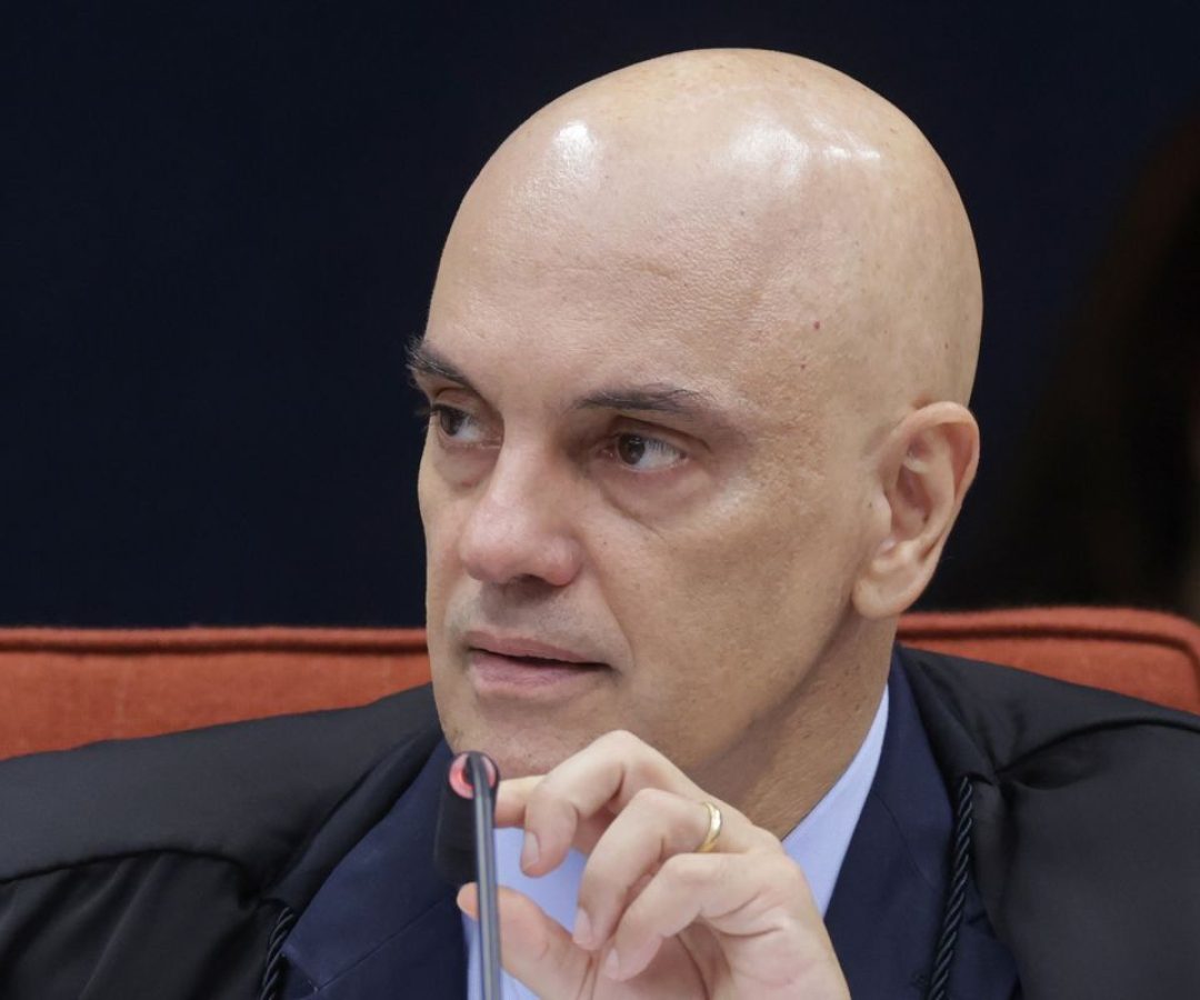 © Rosinei Coutinho/STF