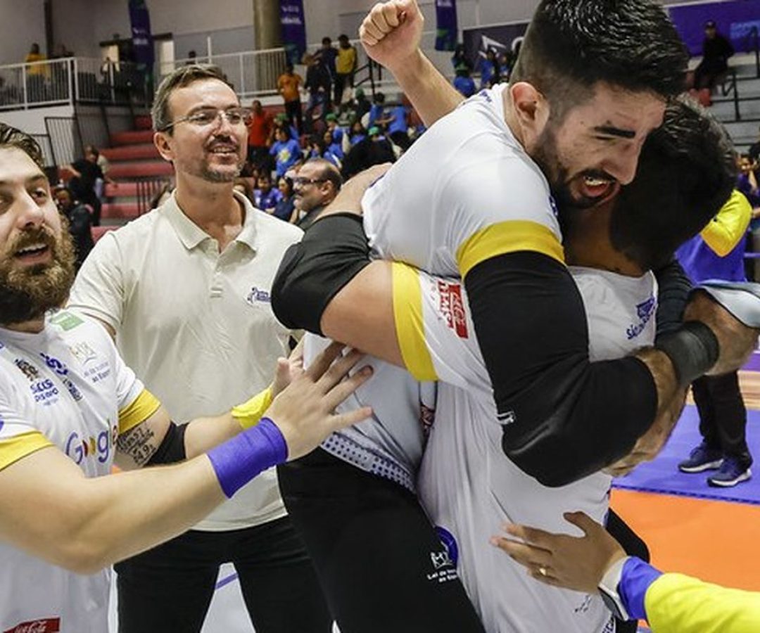 © Taba Benedicto/CBDV/Direitos Reservados