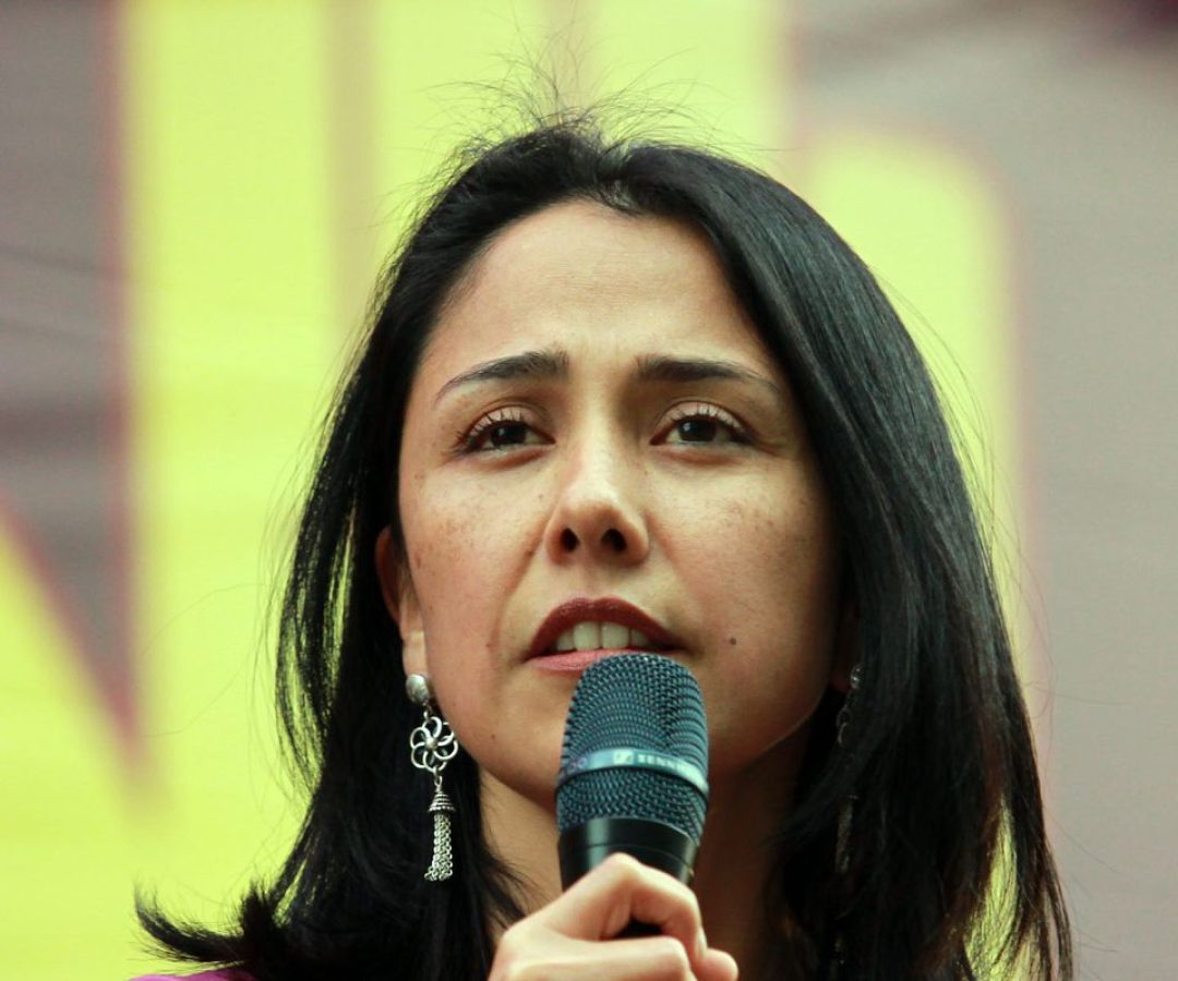 © Presidência do Peru/Divulgação