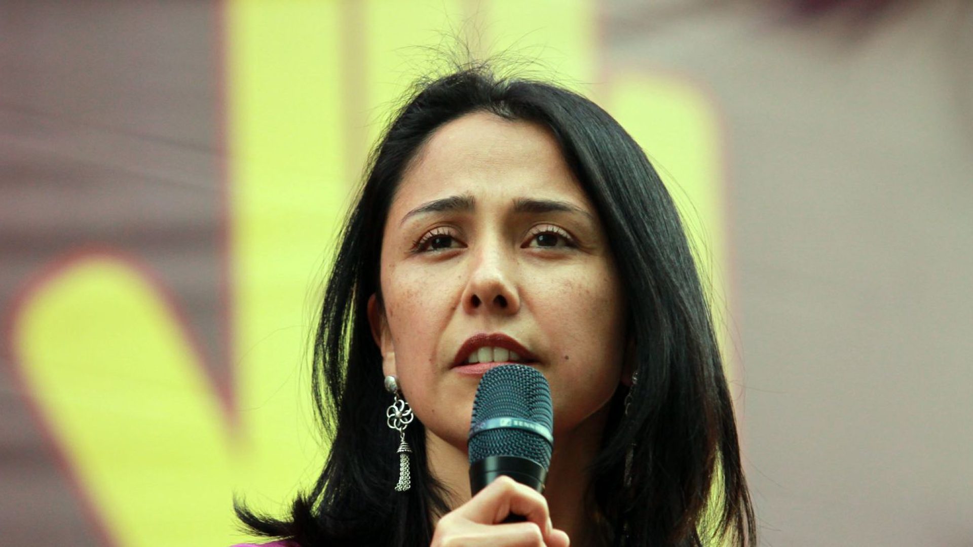 © Presidência do Peru/Divulgação