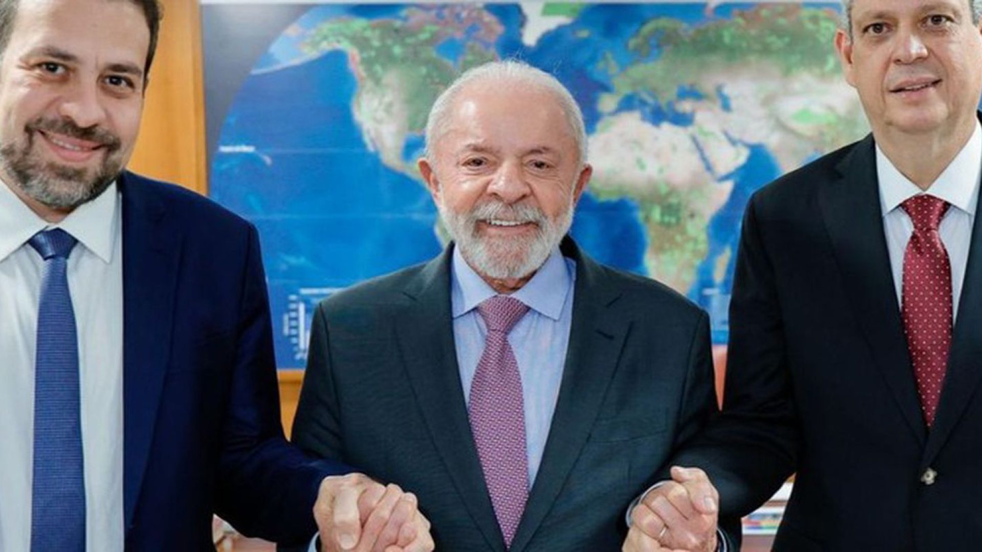 © Ricardo Stuckert/PR