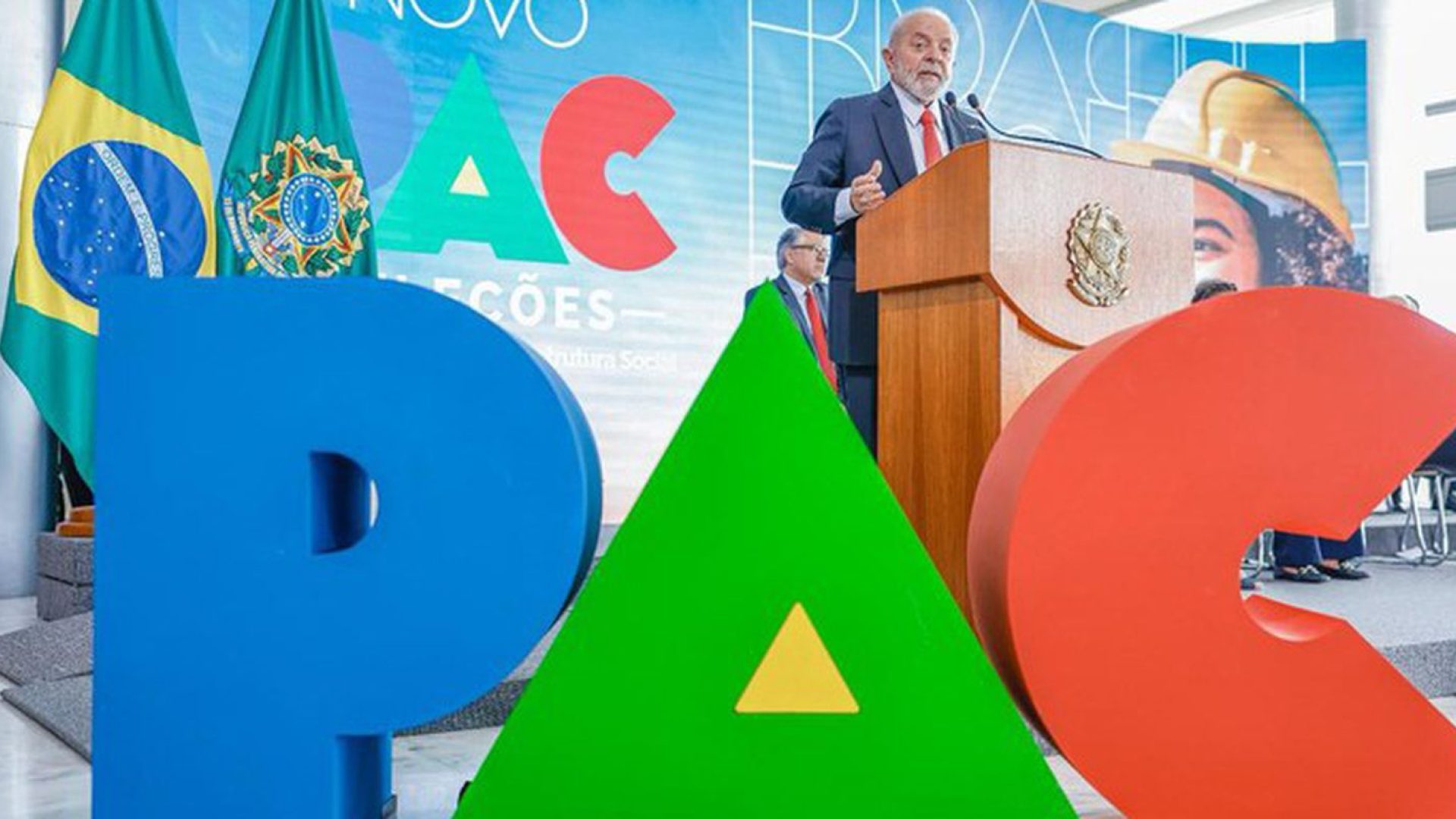 © Ricardo Stuckert/PR