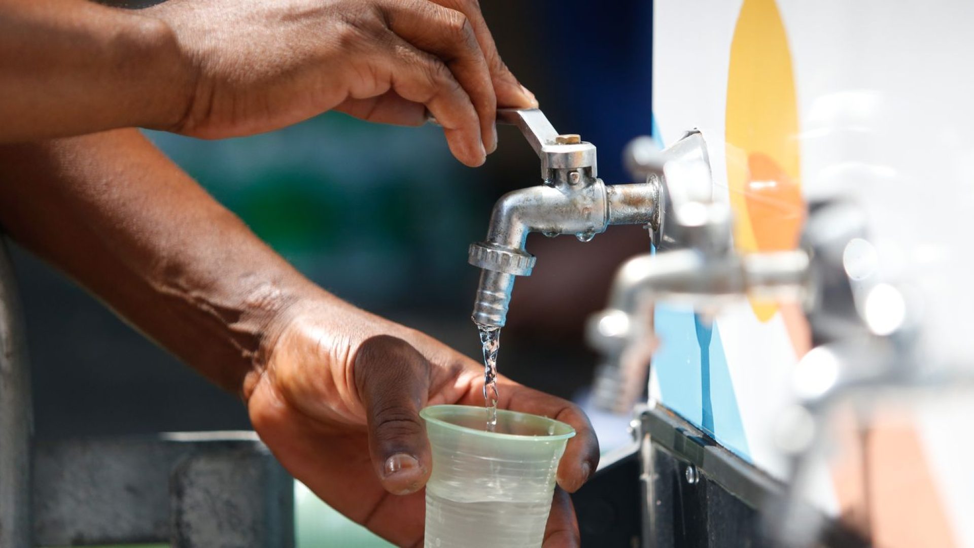 © Paulo Pinto/Agência Brasill