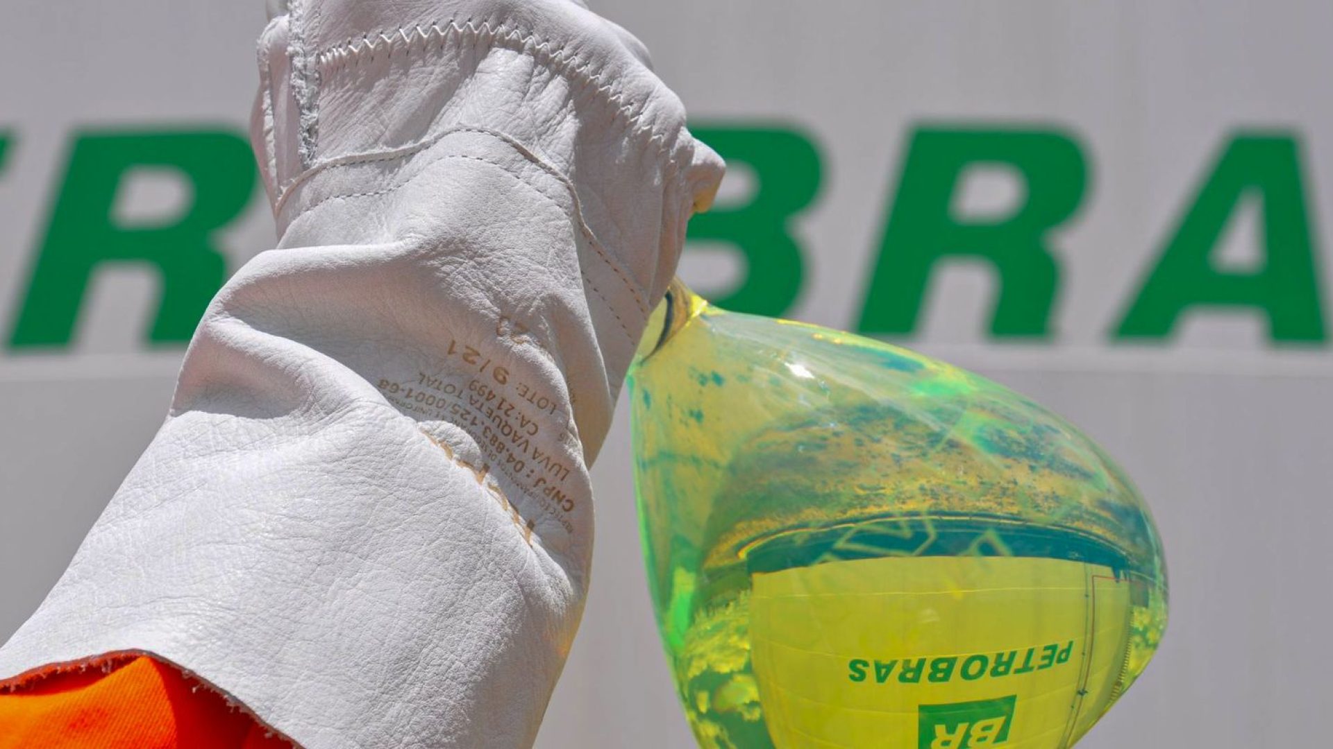 © Petrobras/Divulgação