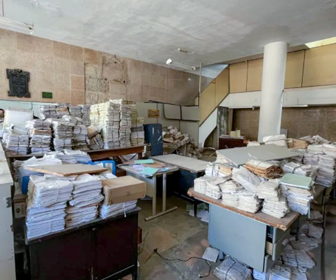 © Marcelo Del Negri/MPF-RJ