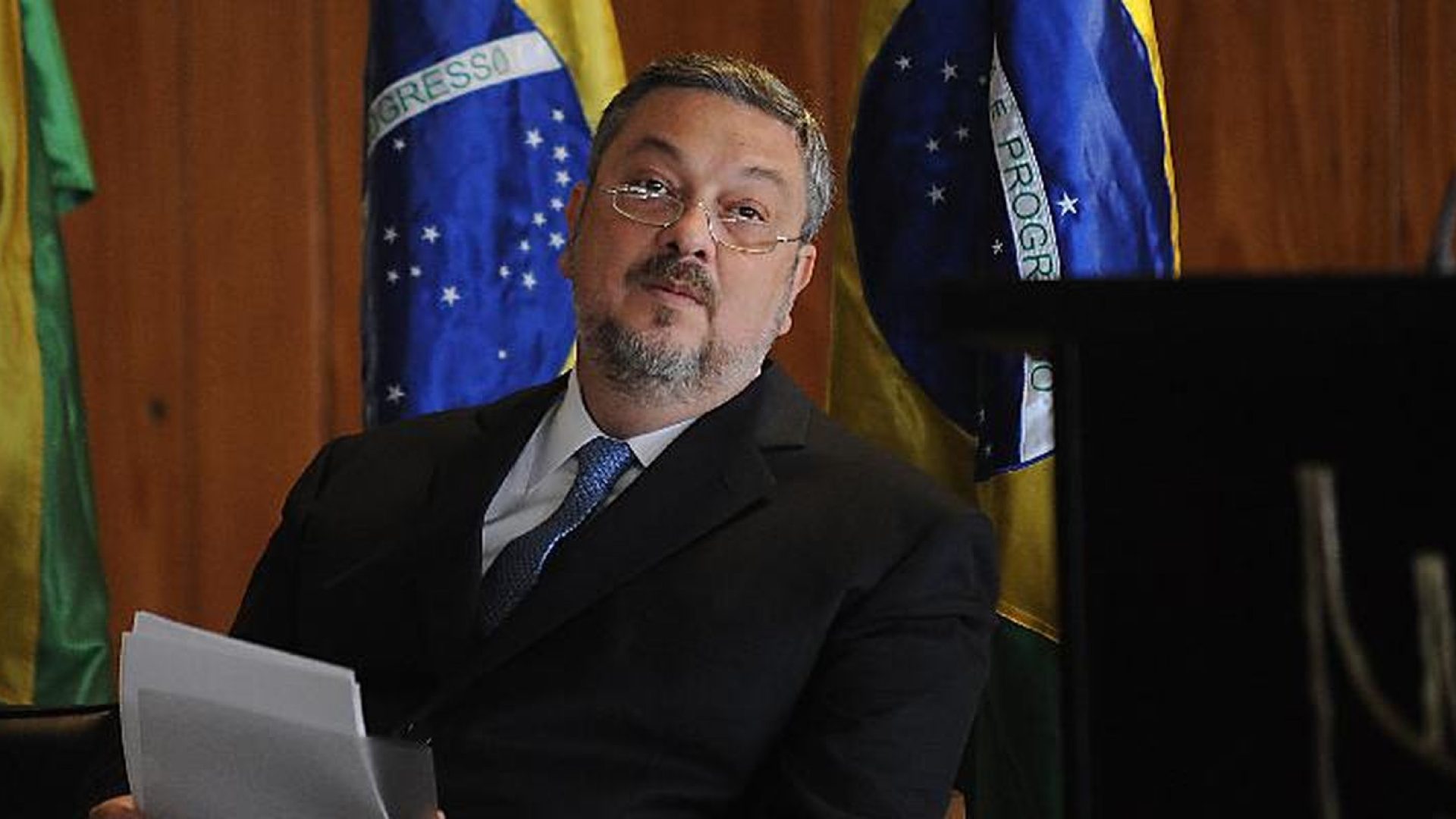 © Arquivo/Agência Brasil