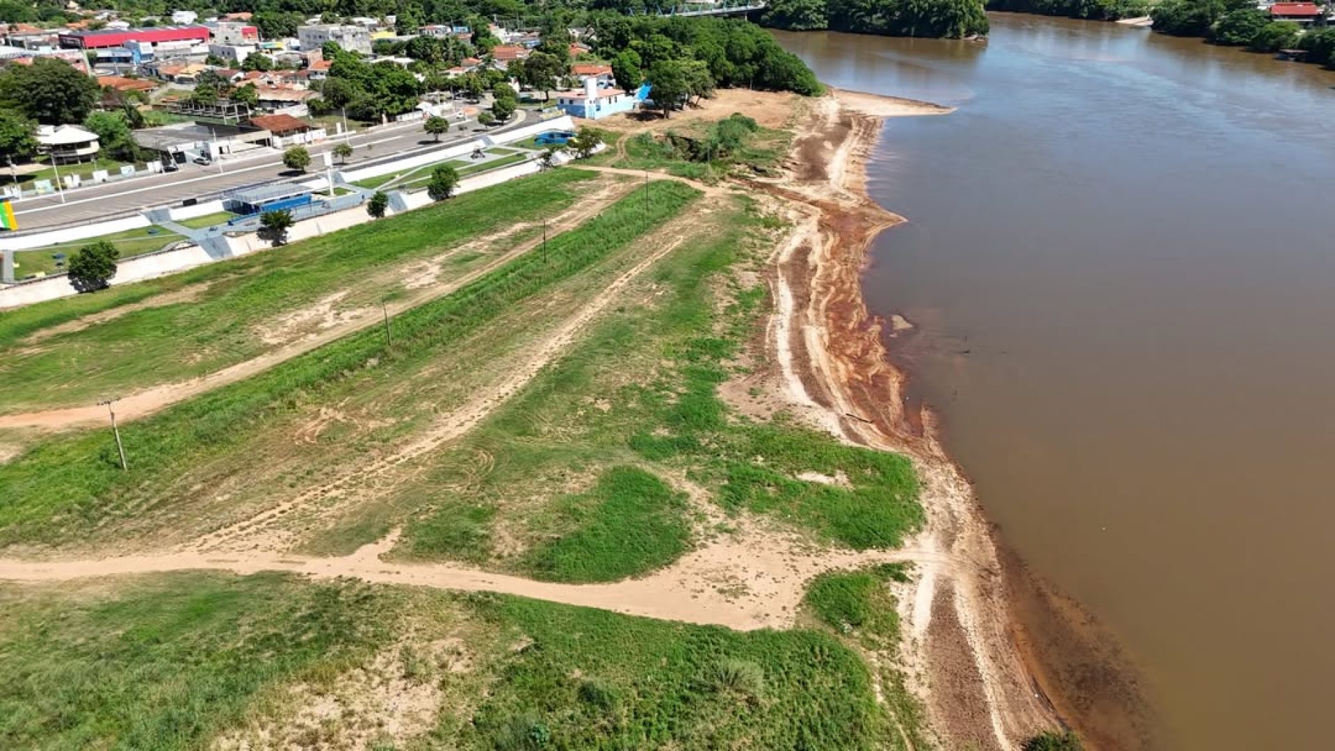 Foto: Reprodução SECOM